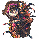 画像ギャラリー No.009のサムネイル画像 / 「ラストピリオド」と「あんさんぶるスターズ!」のコラボイベント第3弾が開催
