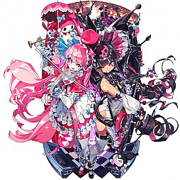 画像ギャラリー No.002のサムネイル画像 / 「ラストピリオド」とサンリオのキャラクターとのコラボイベント開催