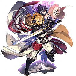 画像ギャラリー No.004のサムネイル画像 / 「ラストピリオド」,サービス開始4周年を記念した各種キャンペーン開催