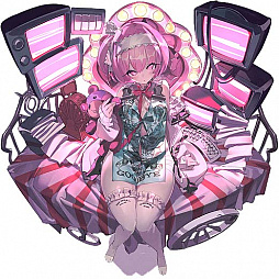 画像ギャラリー No.006のサムネイル画像 / 「ラストピリオド」,サービス開始4周年を記念した各種キャンペーン開催
