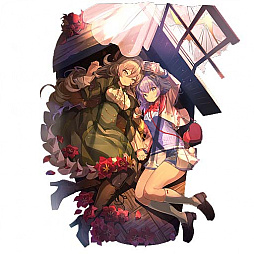 画像ギャラリー No.007のサムネイル画像 / 「ラストピリオド」,サービス開始4周年を記念した各種キャンペーン開催