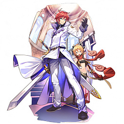 画像ギャラリー No.003のサムネイル画像 / 「ラストピリオド」と「Re:ゼロから始める異世界生活」との復刻コラボイベントが6月12日から開催
