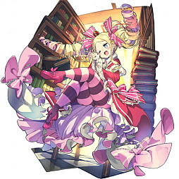 画像ギャラリー No.009のサムネイル画像 / 「ラストピリオド」と「Re:ゼロから始める異世界生活」との復刻コラボイベントが6月12日から開催