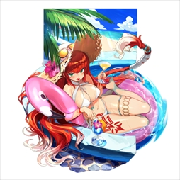 画像ギャラリー No.004のサムネイル画像 / 「ラストピリオド」,夏休みキャンペーンが本日スタート