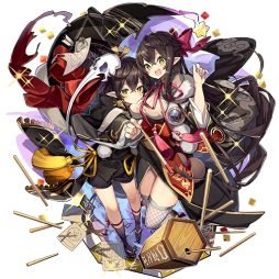 画像ギャラリー No.005のサムネイル画像 / 「ラストピリオド」で毎日10連お年玉コールなどのキャンペーンやイベントが2021年1月1日から開始