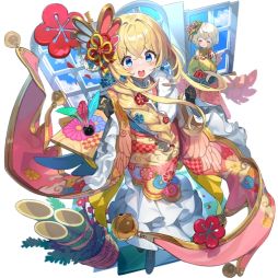画像ギャラリー No.006のサムネイル画像 / 「ラストピリオド」で毎日10連お年玉コールなどのキャンペーンやイベントが2021年1月1日から開始