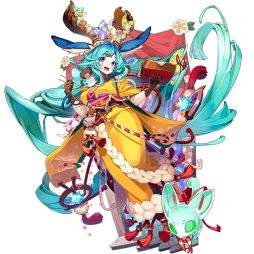 画像ギャラリー No.007のサムネイル画像 / 「ラストピリオド」で毎日10連お年玉コールなどのキャンペーンやイベントが2021年1月1日から開始
