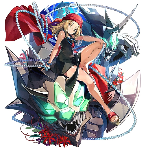 画像ギャラリー No.003のサムネイル画像 / 「ラストピリオド」でTVアニメ“SHAMAN KING”とのコラボイベントが本日より開催