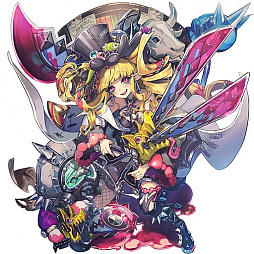 画像ギャラリー No.005のサムネイル画像 / 「ラストピリオド」,サービス開始5周年キャンペーンが開催