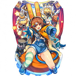 画像ギャラリー No.009のサムネイル画像 / 「ラストピリオド」,サービス開始5周年キャンペーンが開催
