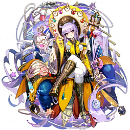 画像ギャラリー No.012のサムネイル画像 / 「ラストピリオド」,サービス開始5周年キャンペーンが開催