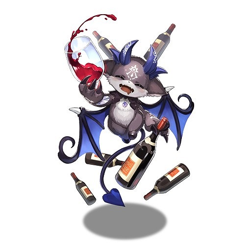 画像ギャラリー No.001のサムネイル画像 / 「ラストピリオド」，“にじさんじ”とのコラボイベントが本日スタート