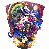画像ギャラリー No.003のサムネイル画像 / 「ラストピリオド」，“にじさんじ”とのコラボイベントが本日スタート