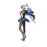 画像ギャラリー No.004のサムネイル画像 / 「ラストピリオド」,「あんさんぶるスターズ!!」とのコラボイベント第四弾を開催