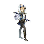 画像ギャラリー No.006のサムネイル画像 / 「ラストピリオド」,「あんさんぶるスターズ!!」とのコラボイベント第四弾を開催