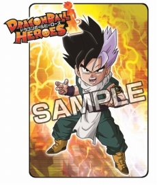 画像ギャラリー No.003のサムネイル画像 / 「ドラゴンボールフュージョンズ」の発売日が2016年8月4日に決定。New3DS同梱版も数量限定で販売
