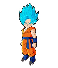 画像ギャラリー No.004のサムネイル画像 / 「ドラゴンボールフュージョンズ」の発売日が2016年8月4日に決定。New3DS同梱版も数量限定で販売