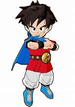 画像ギャラリー No.002のサムネイル画像 / 「ドラゴンボールフュージョンズ」の舞台は時代も場所も“フュージョン”した摩訶不思議な世界。ストーリーなどの詳細が明らかに