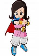画像ギャラリー No.003のサムネイル画像 / 「ドラゴンボールフュージョンズ」の舞台は時代も場所も“フュージョン”した摩訶不思議な世界。ストーリーなどの詳細が明らかに