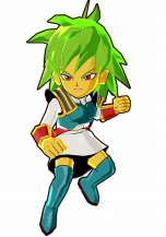画像ギャラリー No.005のサムネイル画像 / 「ドラゴンボールフュージョンズ」の舞台は時代も場所も“フュージョン”した摩訶不思議な世界。ストーリーなどの詳細が明らかに