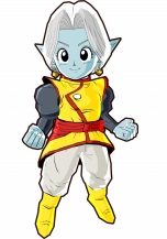 画像ギャラリー No.007のサムネイル画像 / 「ドラゴンボールフュージョンズ」の舞台は時代も場所も“フュージョン”した摩訶不思議な世界。ストーリーなどの詳細が明らかに