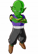 画像ギャラリー No.008のサムネイル画像 / 「ドラゴンボールフュージョンズ」の舞台は時代も場所も“フュージョン”した摩訶不思議な世界。ストーリーなどの詳細が明らかに