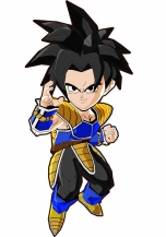 画像ギャラリー No.009のサムネイル画像 / 「ドラゴンボールフュージョンズ」の舞台は時代も場所も“フュージョン”した摩訶不思議な世界。ストーリーなどの詳細が明らかに