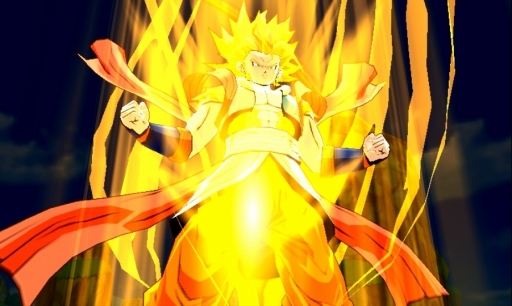 画像ギャラリー No.015のサムネイル画像 / 「ドラゴンボールフュージョンズ」の舞台は時代も場所も“フュージョン”した摩訶不思議な世界。ストーリーなどの詳細が明らかに