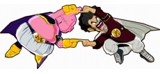 画像ギャラリー No.018のサムネイル画像 / 「ドラゴンボールフュージョンズ」の舞台は時代も場所も“フュージョン”した摩訶不思議な世界。ストーリーなどの詳細が明らかに