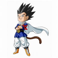 画像ギャラリー No.020のサムネイル画像 / 「ドラゴンボールフュージョンズ」の舞台は時代も場所も“フュージョン”した摩訶不思議な世界。ストーリーなどの詳細が明らかに