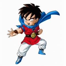 画像ギャラリー No.021のサムネイル画像 / 「ドラゴンボールフュージョンズ」の舞台は時代も場所も“フュージョン”した摩訶不思議な世界。ストーリーなどの詳細が明らかに