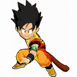 画像ギャラリー No.031のサムネイル画像 / 「ドラゴンボールフュージョンズ」の舞台は時代も場所も“フュージョン”した摩訶不思議な世界。ストーリーなどの詳細が明らかに