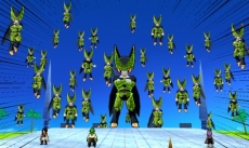 画像ギャラリー No.036のサムネイル画像 / 「ドラゴンボールフュージョンズ」の舞台は時代も場所も“フュージョン”した摩訶不思議な世界。ストーリーなどの詳細が明らかに