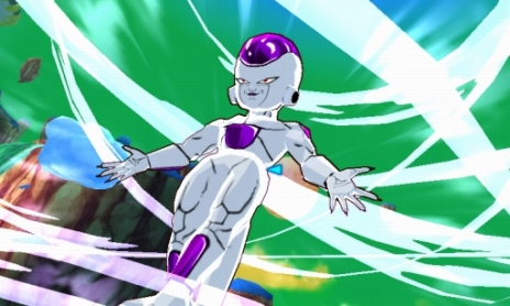 画像ギャラリー No.037のサムネイル画像 / 「ドラゴンボールフュージョンズ」の舞台は時代も場所も“フュージョン”した摩訶不思議な世界。ストーリーなどの詳細が明らかに