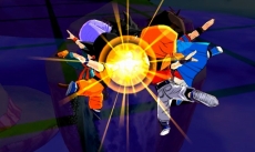 画像ギャラリー No.038のサムネイル画像 / 「ドラゴンボールフュージョンズ」の舞台は時代も場所も“フュージョン”した摩訶不思議な世界。ストーリーなどの詳細が明らかに