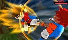 画像ギャラリー No.002のサムネイル画像 / 「ドラゴンボールフュージョンズ」現実の世界が舞台となる「ジクーカンレーダー」と「オンライン対戦＆ランキング機能」を2016年秋に実装