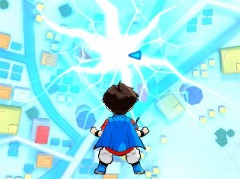 「ドラゴンボールフュージョンズ」現実の世界が舞台となる「ジクーカンレーダー」と「オンライン対戦＆ランキング機能」を2016年秋に実装