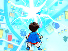 「ドラゴンボールフュージョンズ」，現実世界を舞台に仲間を増やせる「ジクーカンレーダー」を含む第1弾アップデートが登場。特別体験版の配信も