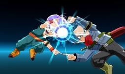 画像ギャラリー No.006のサムネイル画像 / 「ドラゴンボールフュージョンズ」,11月2日に「トランクス:超」や「ゴクウ・ブラック」を追加するアップデートを実施