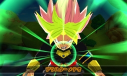 画像ギャラリー No.008のサムネイル画像 / 「ドラゴンボールフュージョンズ」,11月2日に「トランクス:超」や「ゴクウ・ブラック」を追加するアップデートを実施