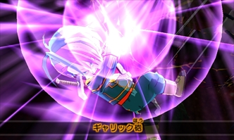 画像ギャラリー No.005のサムネイル画像 / 「ドラゴンボールフュージョンズ」,第2弾追加無料アップデートデータを配信