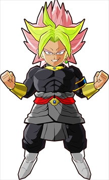 画像ギャラリー No.006のサムネイル画像 / 「ドラゴンボールフュージョンズ」,第2弾追加無料アップデートデータを配信