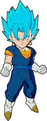 画像ギャラリー No.001のサムネイル画像 / 「ドラゴンボール フュージョンズ」追加無料アップデートデータ第3弾を12月7日に配信