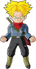 画像ギャラリー No.003のサムネイル画像 / 「ドラゴンボール フュージョンズ」追加無料アップデートデータ第3弾を12月7日に配信