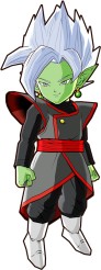 画像ギャラリー No.007のサムネイル画像 / 「ドラゴンボール フュージョンズ」追加無料アップデートデータ第3弾を12月7日に配信