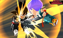 画像ギャラリー No.001のサムネイル画像 / 「ドラゴンボールフュージョンズ」，オンラインイベント「ジクーカンクエスト」を本日から復刻開催