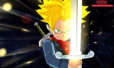画像ギャラリー No.004のサムネイル画像 / 「ドラゴンボールフュージョンズ」，オンラインイベント「ジクーカンクエスト」を本日から復刻開催