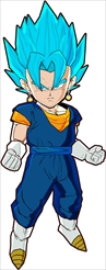 画像ギャラリー No.005のサムネイル画像 / 「ドラゴンボールフュージョンズ」，オンラインイベント「ジクーカンクエスト」を本日から復刻開催