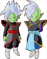 画像ギャラリー No.007のサムネイル画像 / 「ドラゴンボールフュージョンズ」，オンラインイベント「ジクーカンクエスト」を本日から復刻開催