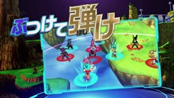 画像ギャラリー No.003のサムネイル画像 / 「ドラゴンボールフュージョンズ」，ベジータが本作を紹介する新TVCMが公開